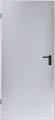 Produktbild: Hörmann Innentür ZK verzinkt 875 x 1875 mm, DIN links