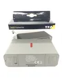 Produktbild: TFA Dostmann Digitaler Funk-Wecker TWIST, 60.2560.10
