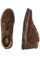 Produktbild: camel active Herren Blake Sneaker high aus Leder Braun menswear-41