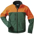 Produktbild: Fortis Waldarbeiter-Softshelljacke Elysee Gr. S