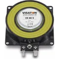Produktbild: Visaton Elektrodynamischer Exciter EX 80 S - 8 Ohm (4541)