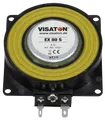 Produktbild: VIS 4541 - Körperschallwandler EX 80S, 50 W, 8 Ohm