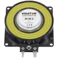 Produktbild: Visaton EX 80 S - 8 Ohm Körperschallwandler 50 W 8 Ω