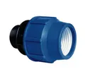 Produktbild: CORNAT Bewässerungsventil Cornat T610132 PE Übergangsstück Außengewinde 32mm x 3/4