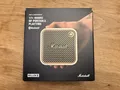 Produktbild: Marshall Willen II 2, Bluetooth Lautsprecher Cream NEU