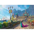 Produktbild: Thomas Kinkade Studios: Disney - Celebration In Arendelle (1000 Teile)