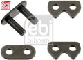 Produktbild: febi bilstein 39568 Kettenglied für Steuerkette für Mercedes-Benz