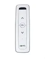 Produktbild: Somfy Situo 1 io Pure - Funkhandsender für Rolladenantrieb Rolladenmotor