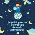 Produktbild: Mélanie Hamilto Le petit garçon qui voulait devenir as (Taschenbuch) (US IMPORT)