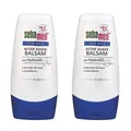 Produktbild: sebamed for Men After Shave Herren Rasur Balsam hilft gegen Rasurbrand 2x 100ml