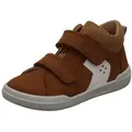 Produktbild: Superfit Superfree Sneaker braun 22 EU