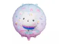 Produktbild: Balon foliowy pastylka Łakotek 35cm PartyDeco