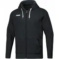 Produktbild: Kapuzenjacke Base JAKO - Schwarz - 3XL