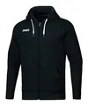 Produktbild: JAKO Herren Kapuzenjacke Base, Schwarz, 3XL