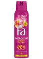 Produktbild: 28,67€/L -  6er Pack Fa Deodorant Spray Energizing – Sunset Dream – 150ml