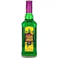 Produktbild: Pisang Ambon Green Banana 17% Vol. 0,7l