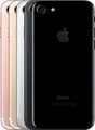Produktbild: Apple iPhone 7 256 GB Schwarz NEU &