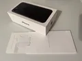 Produktbild: Original APPLE iPHONE 7 256GB BOX (NUR BOX) mit Kurzbeschreibung und Aufklebern