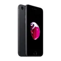 Produktbild: APPLE iPhone 7 256GB Schwarz - Sehr Gut - Smartphone