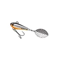 Produktbild: SpinMad Jigspinner 18g - Spinner, Farbe Lieblingsköder:Captain