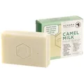 Produktbild: Almara Kamelmilchseife 120g – Haarwaschseife & Naturseife für Haar & Körper