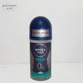 Produktbild: 50ml Nivea Men Fresh Ocean 48h Roll On OHNE ALUMINIUM Meeresduft Deo