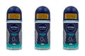 Produktbild: Nivea Men Fresh Ocean Anti-Transpirant  , 3x50ml EAN42419334