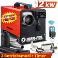 Produktbild: 12kW Standheizung Luftheizung Geschlossener Brennkammer Ölheizung Dieselheizung