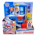 Produktbild: PAW Patrol - Search & Rescue - Pup Squad Hauptquartier