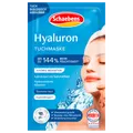 Produktbild: Schaebens Tuchmaske Hyaluron 1 Stück