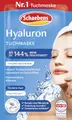 Produktbild: Schaebens Hyaluron Tuchmaske, 21 g
