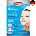 Produktbild: Schaebens Hyaluron Tuchmaske, 21 g