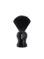 Produktbild: nom GUSTAV shaving brush Black Fibre Black