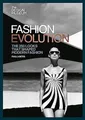 Produktbild: The Design Museum - Fashion Evolution: The 250 looks th by Paula Reed 1840917903