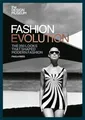 Produktbild: Design Museum Enterprise Ltd | The Design Museum - Fashion Evolution | Buch