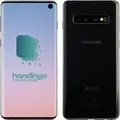 Produktbild: Samsung Galaxy S10 8GB/128GB Schwarz Dual-SIM G973 - Schwarz