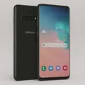 Produktbild: Samsung Galaxy S10 G973F - 128GB - WIE NEU - Schwarz - Android 12 - ohne Simlock