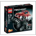 Produktbild: Lego 42005 Technic Monstertruck - Schwarz/Rot