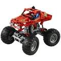 Produktbild: LEGO 42005 - Technic Monstertruck