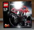 Produktbild: Lego Technic 42005 Monstertruck - 100%  komplet +bauanleitung und OVP