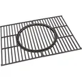 Produktbild: System Guss-grillrost-set Rechteckig