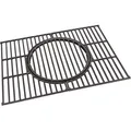 Produktbild: System Guss-grillrost-set Rechteckig