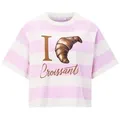 Produktbild: RICHROYAL Babydollshirt rosa L (40)