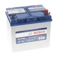 Produktbild: Bosch Akku EFB S4E40 12V 65Ah 650A 0092S4E400 D26
