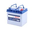 Produktbild: Autobatterie BOSCH Bleiakku 12V 65Ah 650A D23