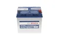 Produktbild: BOSCH Starterbatterie S4E EFB für Fahrzeuge mit Start-Stopp-Funktion
