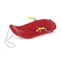 Produktbild: ROLLY TOY rollyJetstar Schlitten rot 200276