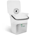 Produktbild: Novaliv Aufbewahrungsbox Box + Deckel