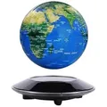Produktbild: mm - Levitating Globe