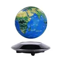 Produktbild: Levitating Globe  mm Levitating Globe  schwebeglobus  Magnetische schwebende...